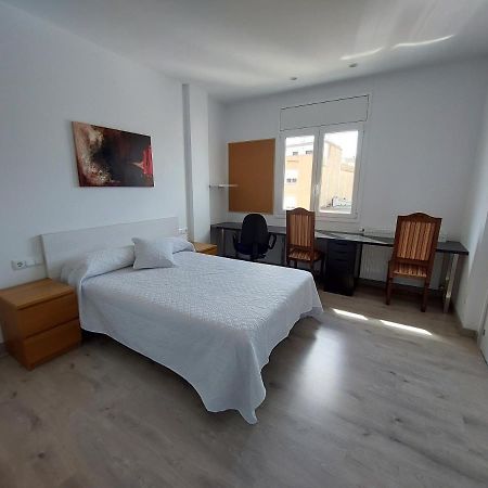 Atic Al Centre De Girona Apartment Exterior photo